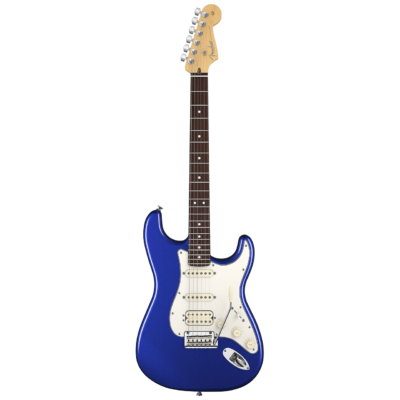 GUITARRA ELECTRICA FENDER STRATOCASTER AMERICAN STANDARD