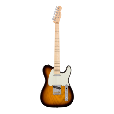 GUITARRA ELECTRICA FENDER TELECASTER AMERICAN PROFESSIONAL