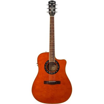 GUITARRA ELECTROACUSTICA FENDER T-BUCKET 300CE