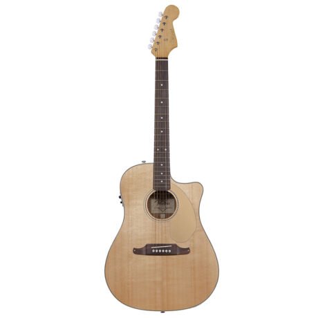 guitarra electroacustica fender sonoran sce 0968604021