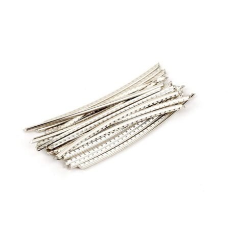 TRASTES PARA GUITARRA FENDER NARROW/TALL