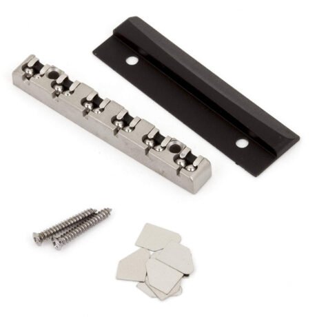 CEJUELA PARA GUITARRA FENDER LSR ROLLER NUT