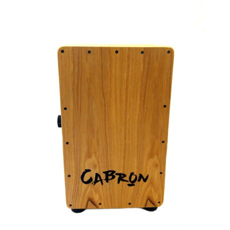 CAJON DUAL PERUANO/FLAMENCO CABRON CAJ132SL