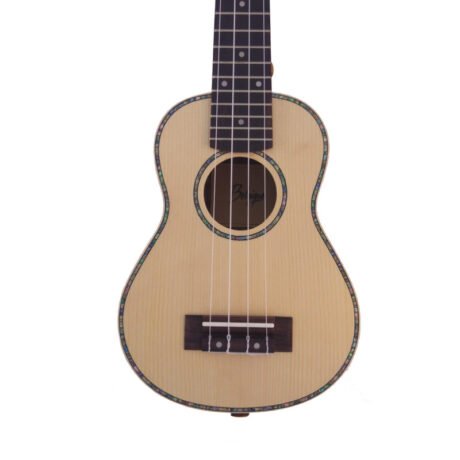 UKELELE SOPRANO BELGIQUE UK-2880-21