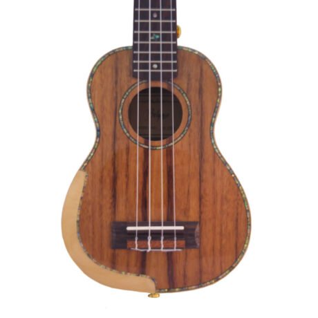 UKELELE SOPRANO BELGIQUE UK-2996-21
