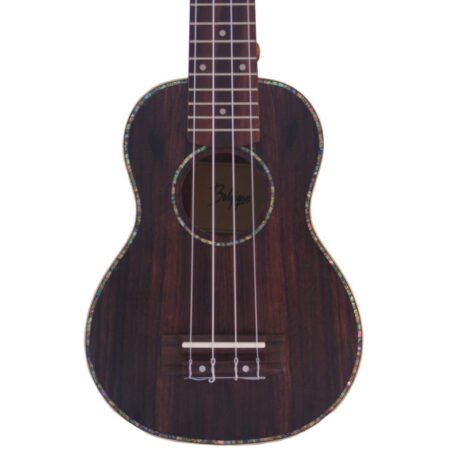 UKELELE SOPRANO BELGIQUE UK-3000-21