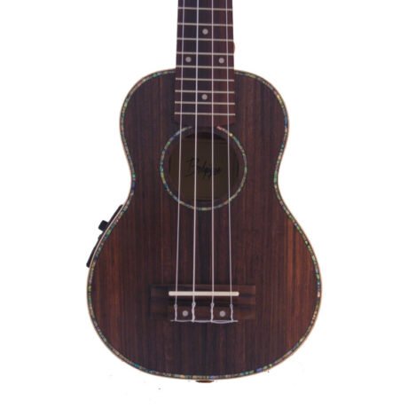 UKELELE SOPRANO BELGIQUE UK-3000-21E