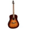 GUITARRA ELECTROACUSTICA SEAGULL MARITIME SWS MAHOGANY BURNT UMBER HG QIT