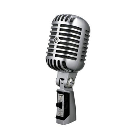 MICROFONO DINAMICO SHURE 55SH SERIE II