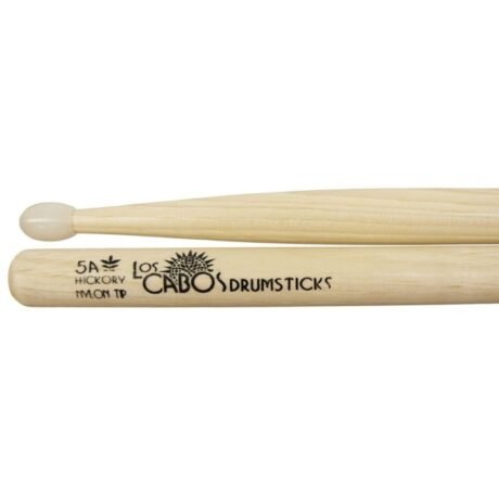 PALILLOS PARA BATERIA LOS CABOS 5A-HNT