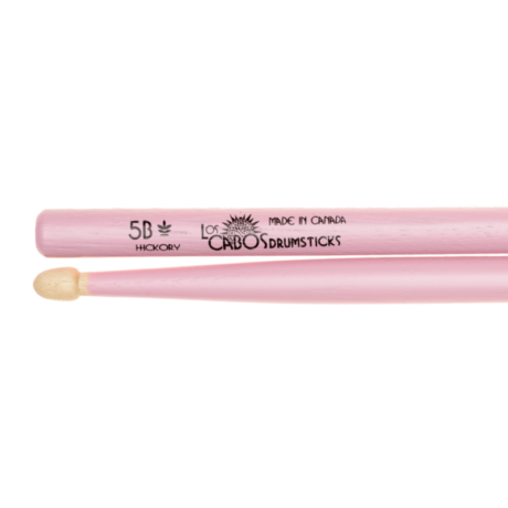 PALILLOS PARA BATERIA LOS CABOS 5A-HP