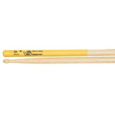 PALILLOS PARA BATERIA LOS CABOS 5A-HYJ