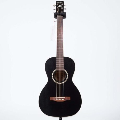 GUITARRA ELECTROACUSTICA ART & LUTHERIE AMI CEDAR BLACK EQ