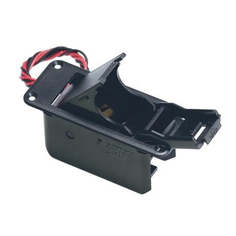 CAJA PARA PILAS