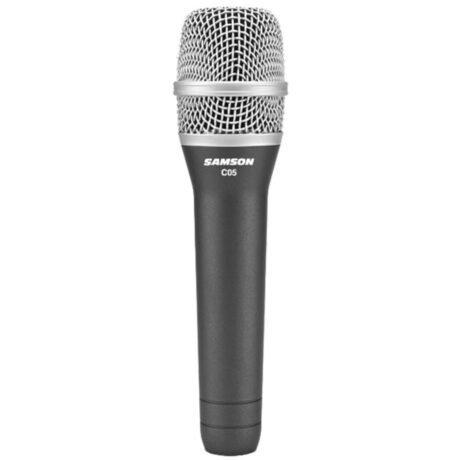 MICROFONO CONDENSER SAMSON C05