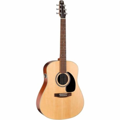 GUITARRA ELECTROACUSTICA SEAGULL COASTLINE S6 SPRUCE QI