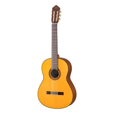 GUITARRA CLASICA YAMAHA CG162S