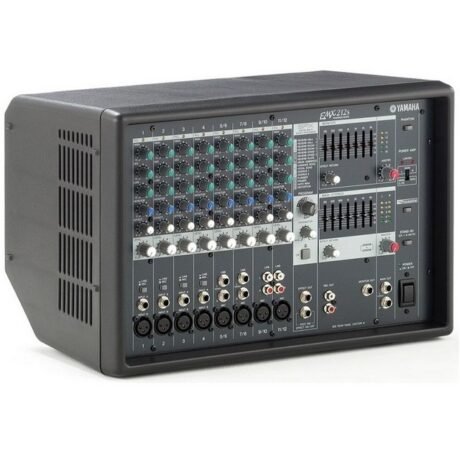 MIXER POTENCIADO