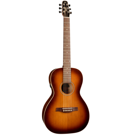 GUITARRA ELECTROACUSTICA SEAGULL ENTOURAGE RUSTIC GRAND QIT