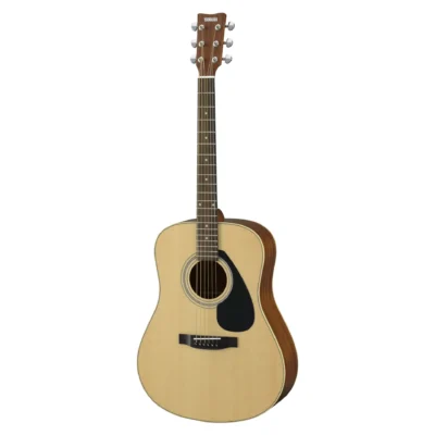 GUITARRA ACUSTICA YAMAHA F310