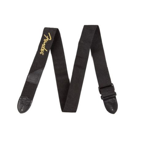 CORREA FENDER POLIESTER C/LOGO