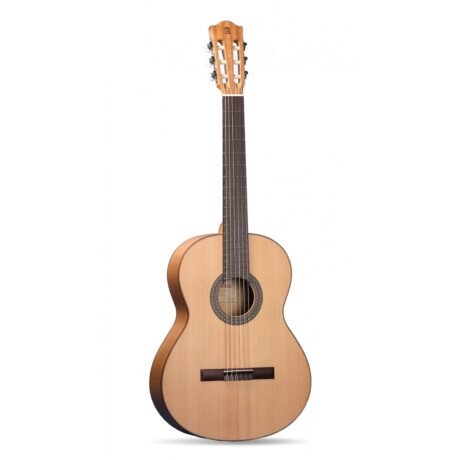 GUITARRAS CLASICAS