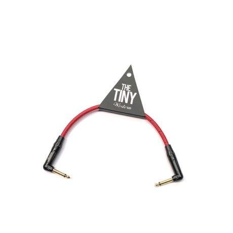 CABLE INTERPEDAL WESTERN TINY20N 20cm NEUTRIK