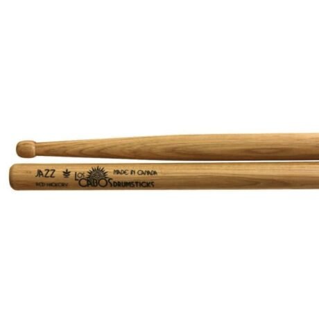 PALILLOS PARA BATERIA LOS CABOS JAZZ-RH