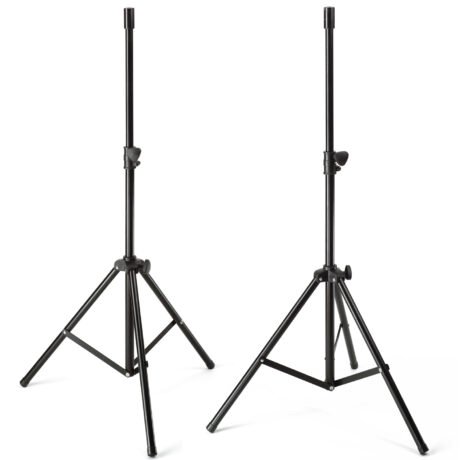 SOPORTE PARA BAFLE SAMSON LS2