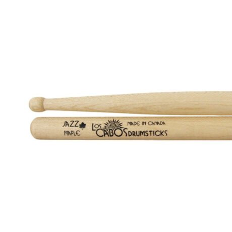 PALILLOS PARA BATERIA LOS CABOS JAZZ-M