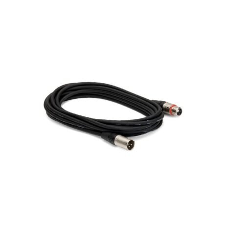CABLE PARA MICROFONO SAMSON MC18XLR 6m