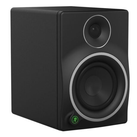 MONITORES DE ESTUDIO MACKIE MR5 MK3