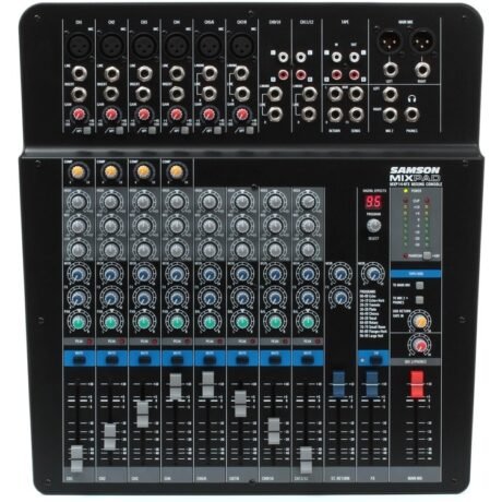 MIXER SAMSON MXP144FX