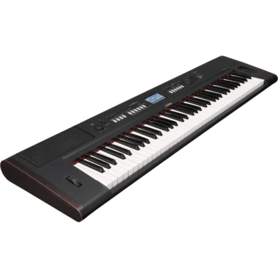 TECLADO 76 NOTAS YAMAHA NPV80 TECLADO 76 NOTAS YAMAHA NPV80