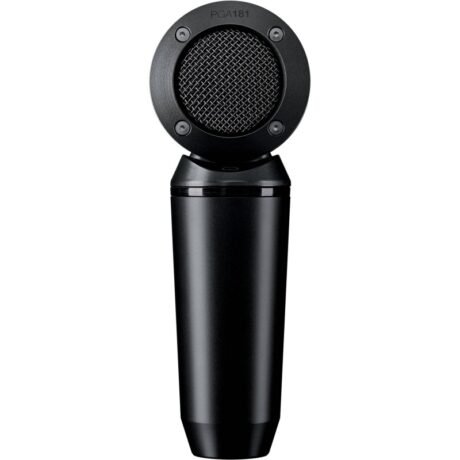 MICROFONO CONDENSER SHURE PGA181LC
