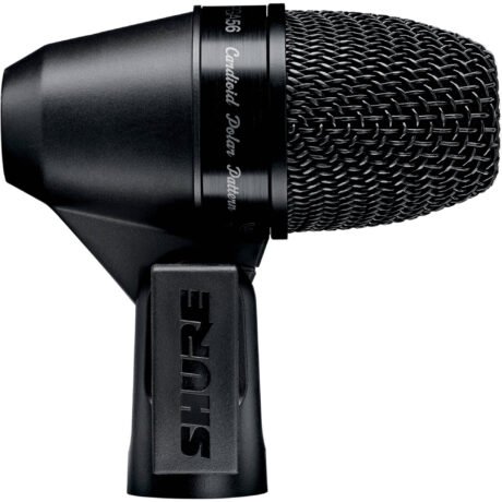 MICROFONO DINAMICO SHURE PGA56XLR