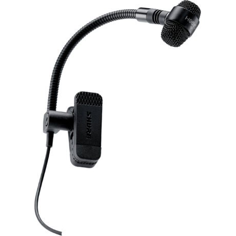 MICROFONO CONDENSER SHURE PGA98HTQG