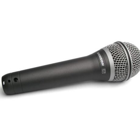 MICROFONO DINAMICO SAMSON Q7