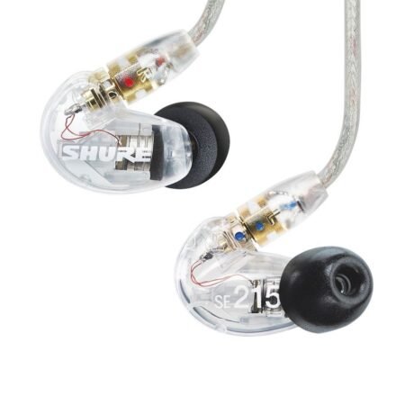 AURICULARES IN EAR SHURE SE215CL