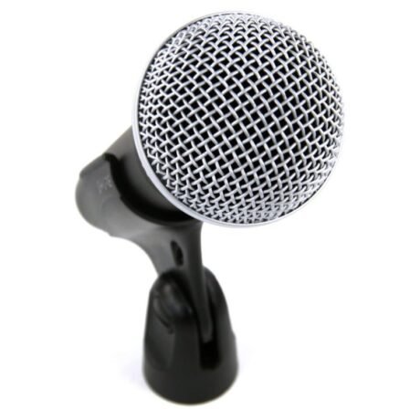 MICROFONO DINAMICO SHURE SM48-LC