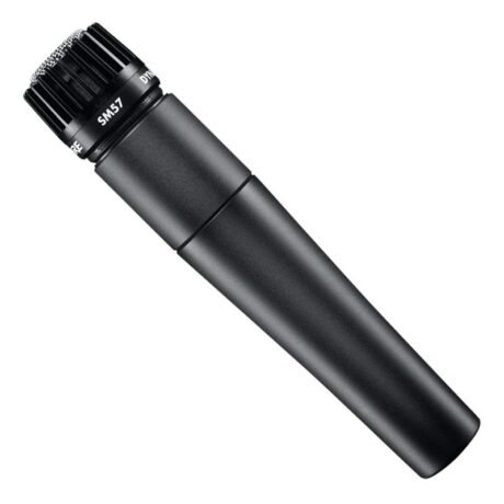 MICROFONO DINAMICO SHURE SM57-LC
