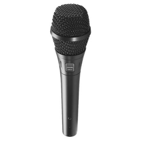 MICROFONO CONDENSER SHURE SM87A