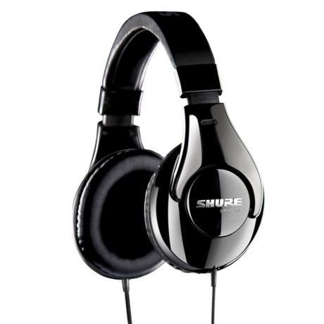 AURICULARES SHURE SRH240A