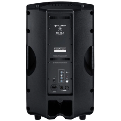 BAFLE ACTIVO MACKIE THUMP 15