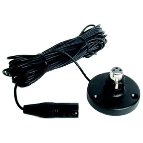 BASE PARA MICROFONO DE INSTALACION SAMSON XFM1