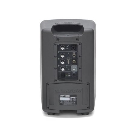 BAFLE ACTIVO SAMSON XP106