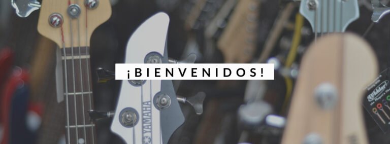 ¡Les damos la bienvenida a nuestra tienda online!
