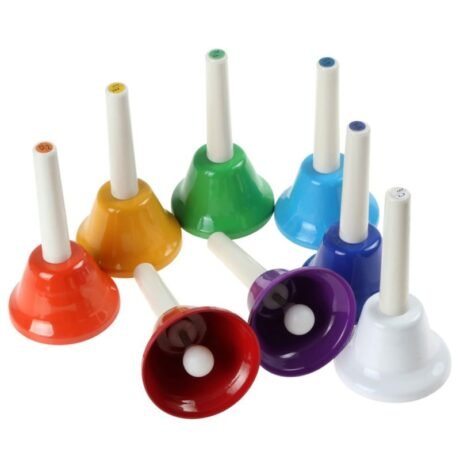 PERCUSION INFANTIL