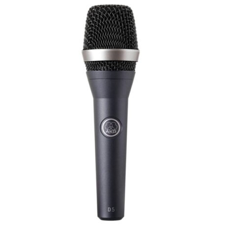 MICROFONO DINAMICO AKG D5