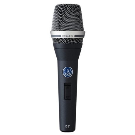MICROFONO DINAMICO AKG D7